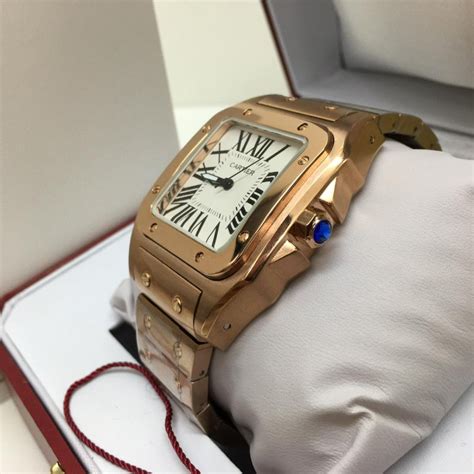 chinese fake cartier watch|fake cartier watches for men.